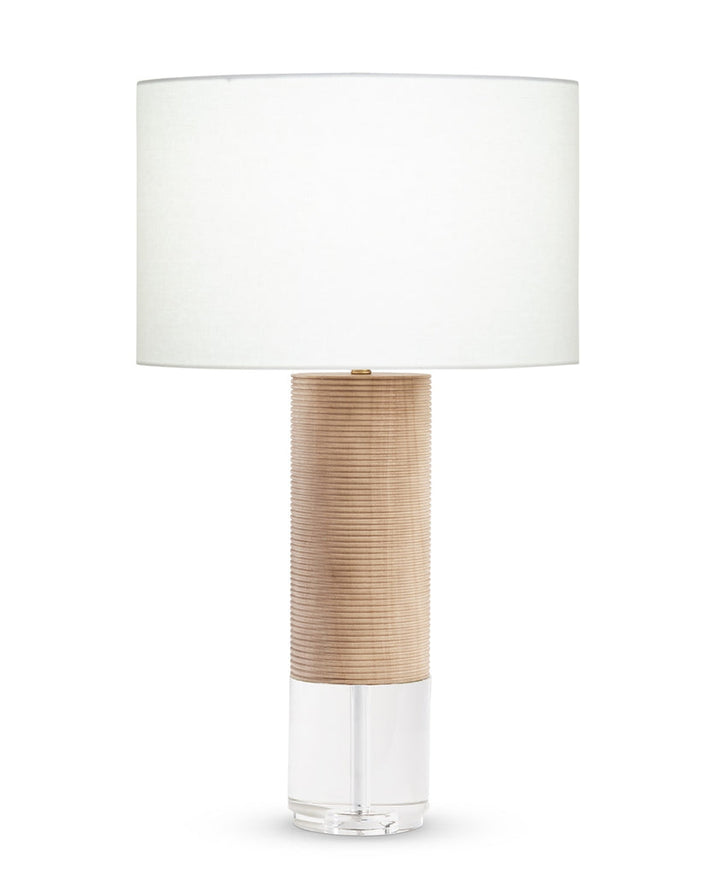 Admiral Table Lamp