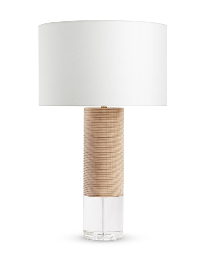 Admiral Table Lamp