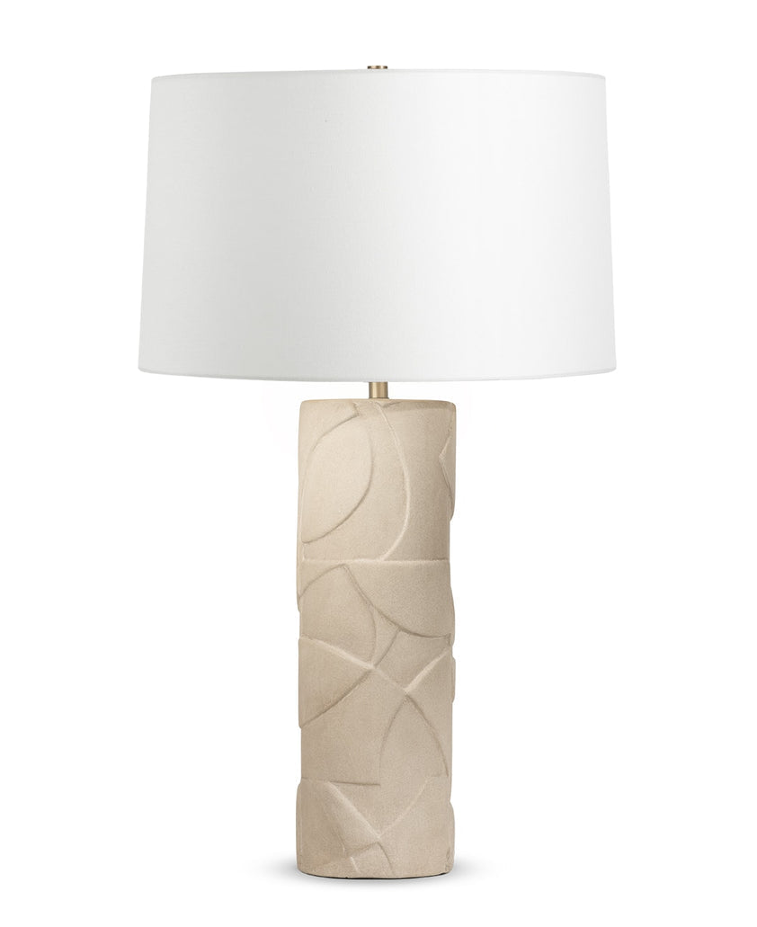 Atlas Table Lamp