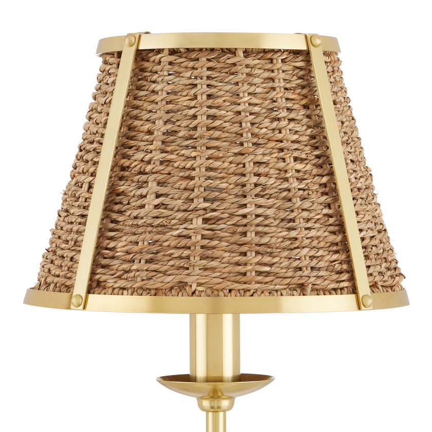 Deauville Table Lamp