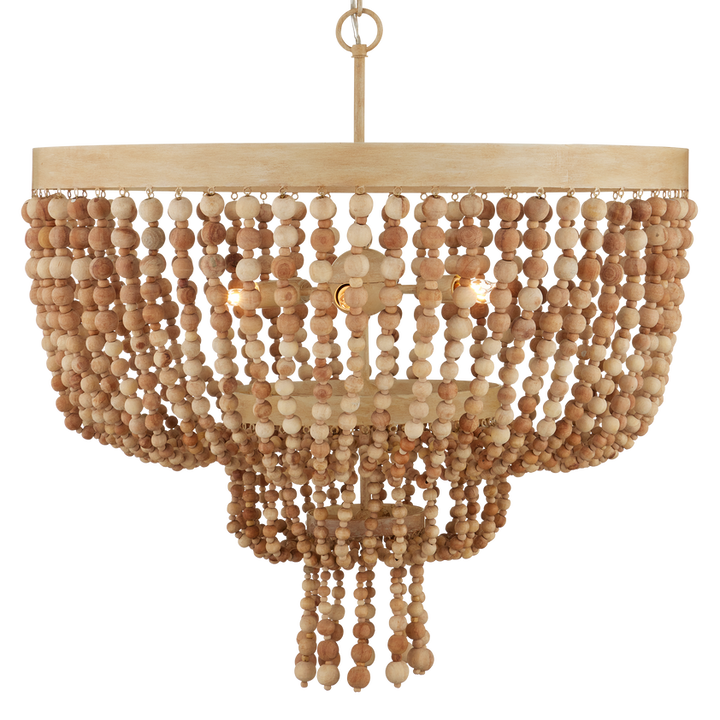 Sabia Chandelier