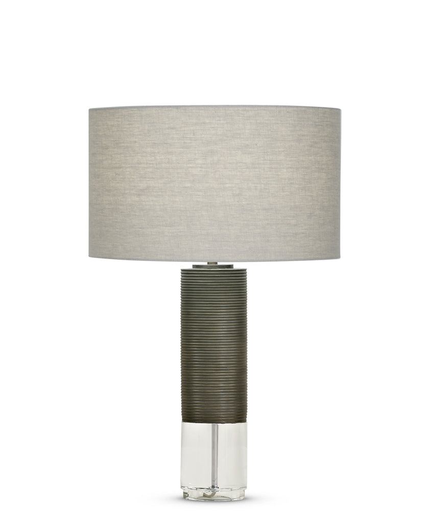 Baby Atlantic Table Lamp