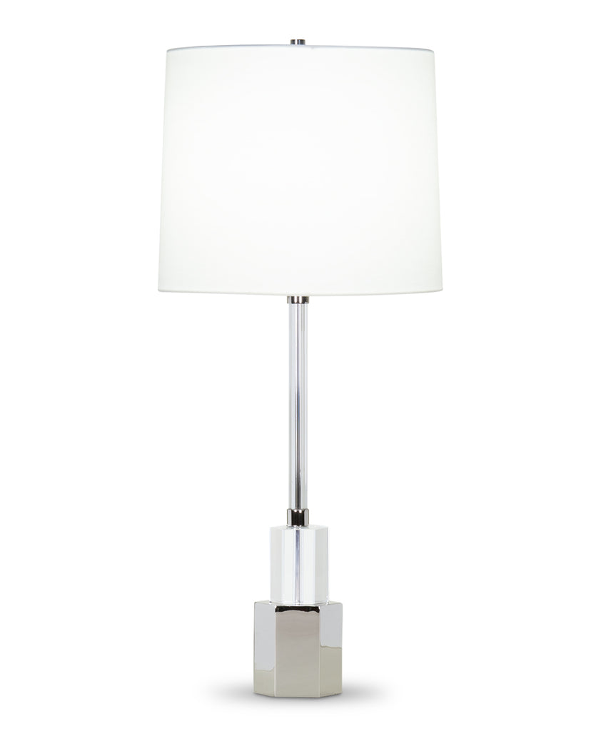 Breton Table Lamp