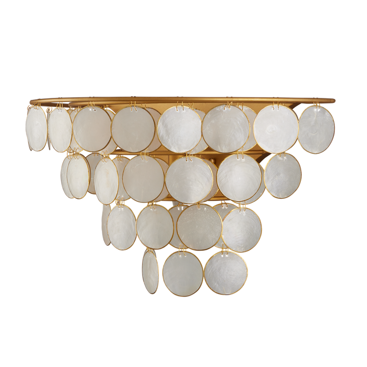 Bon Vivant Wall Sconce