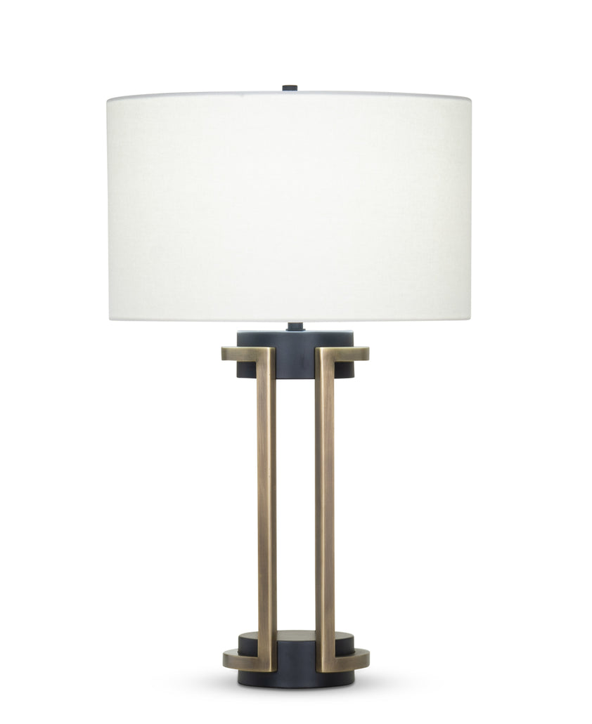 Carmel Table Lamp