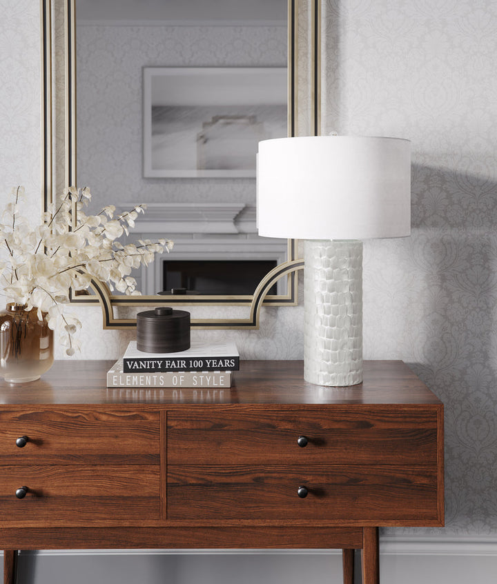 Cassis Table Lamp