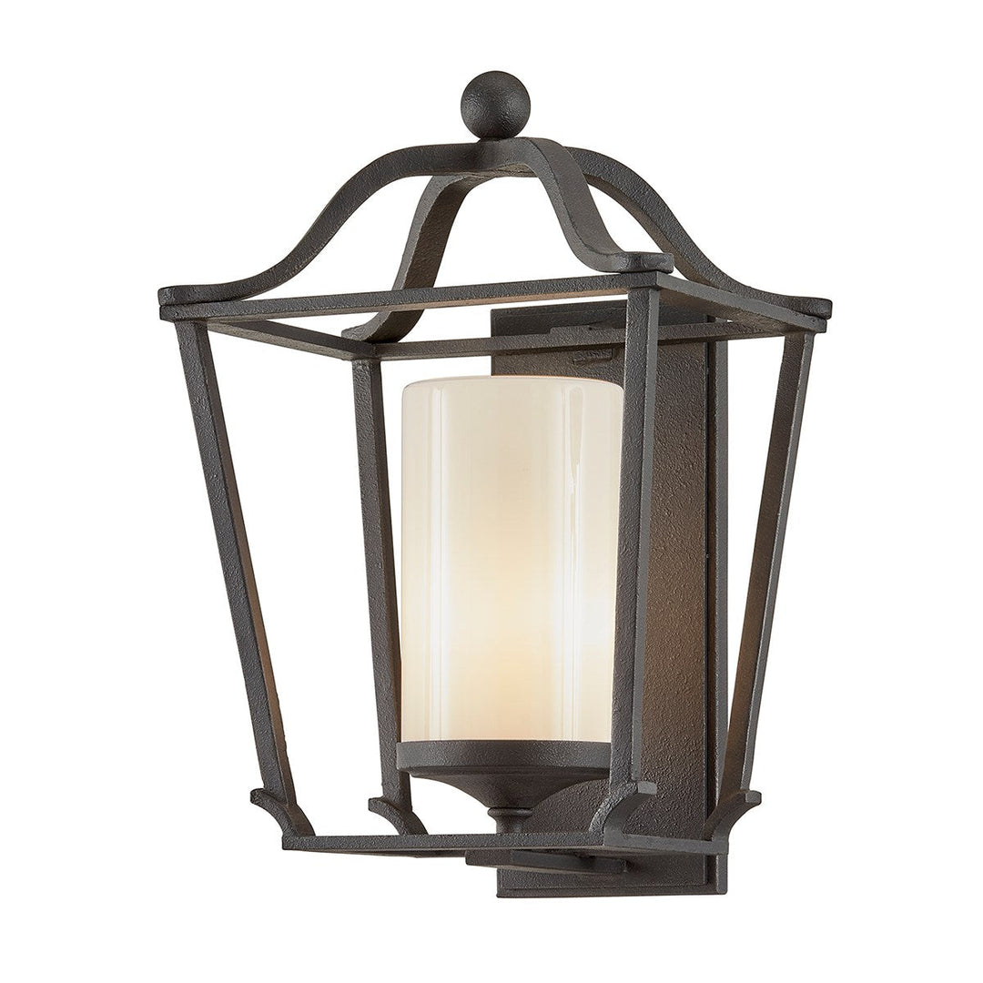 Princeton Wall Sconce 19" - French Iron