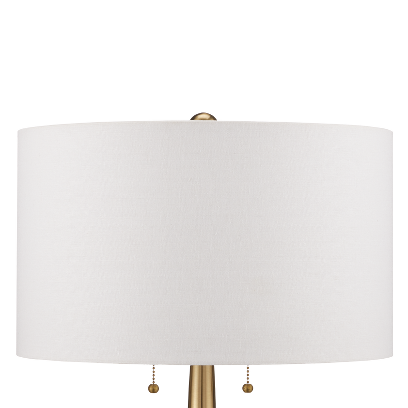 Jebel Table Lamp