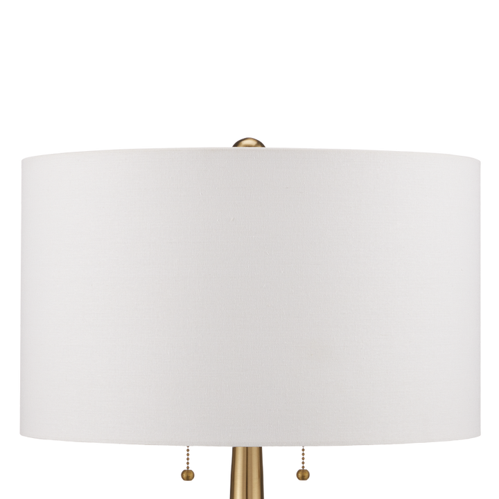 Jebel Table Lamp