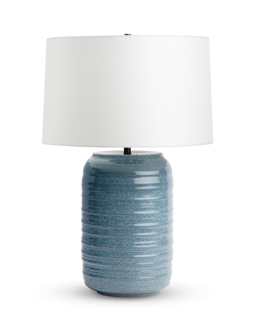 Dolphin Table Lamp