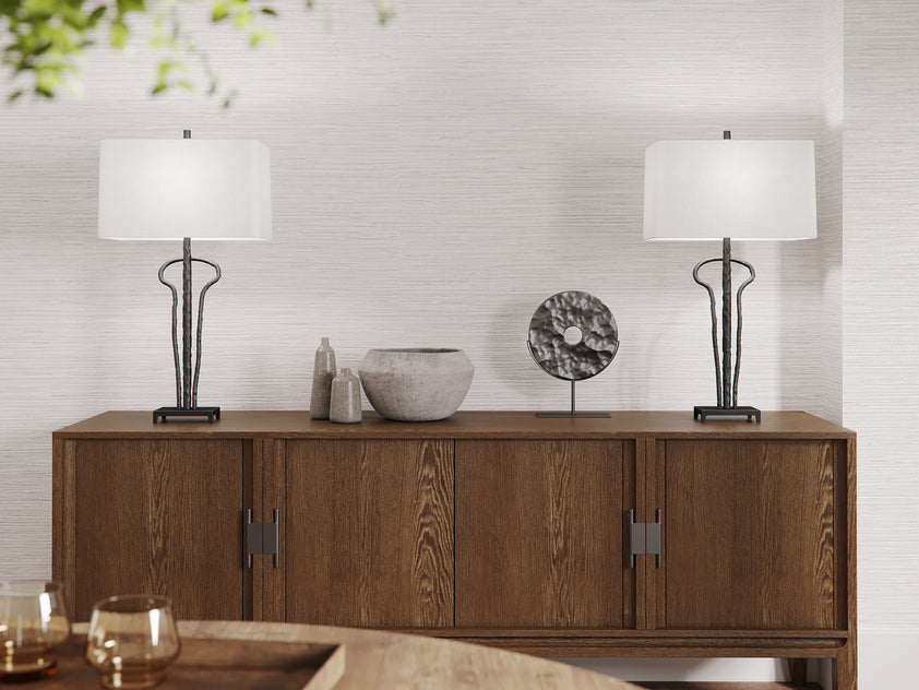 Dominic Table Lamp