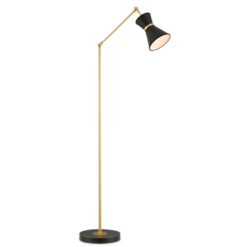 Avignon Floor Lamp