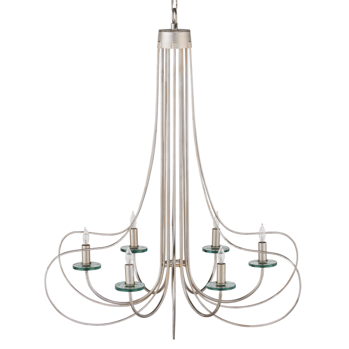 Harrow Chandelier