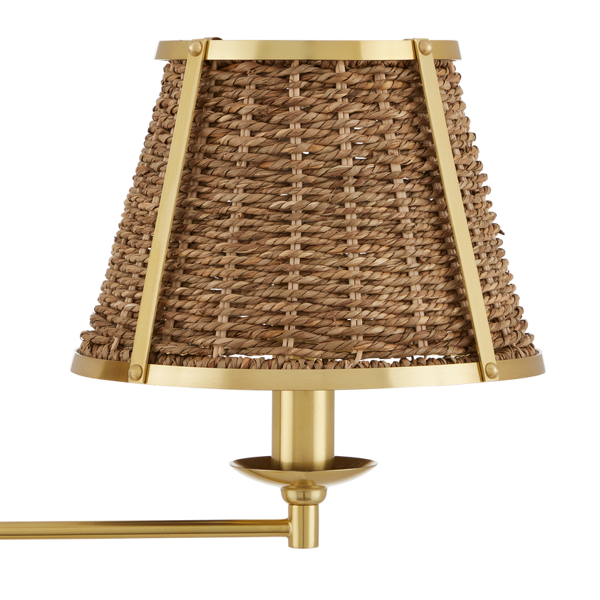 Deauville Desk Lamp