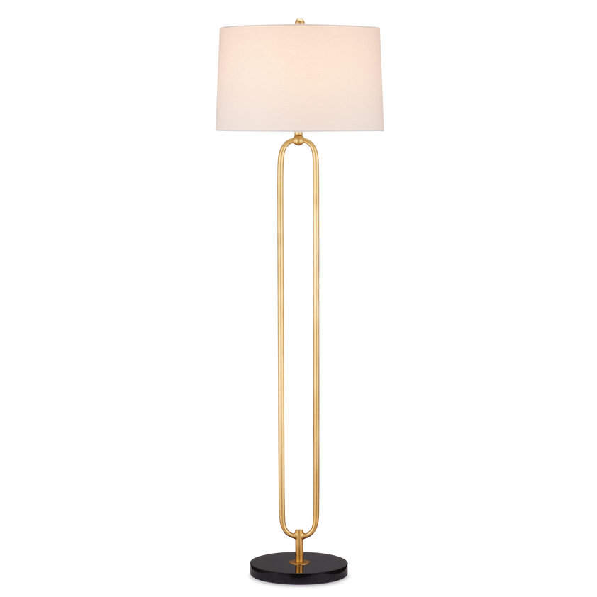 Glossary Floor Lamp