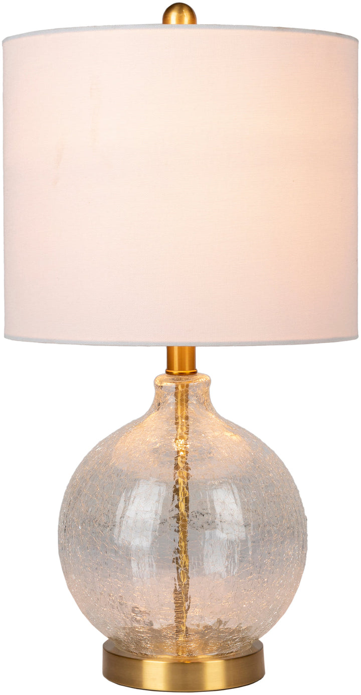 Enid Table Lamp by Surya