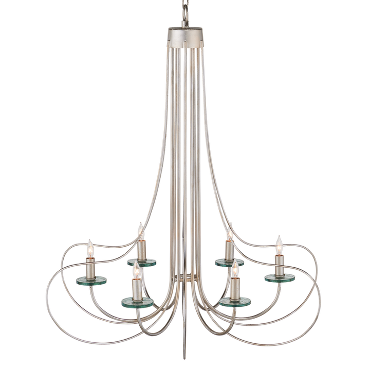 Harrow Chandelier