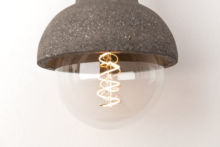 Macy Wall Sconce - Aged Brass