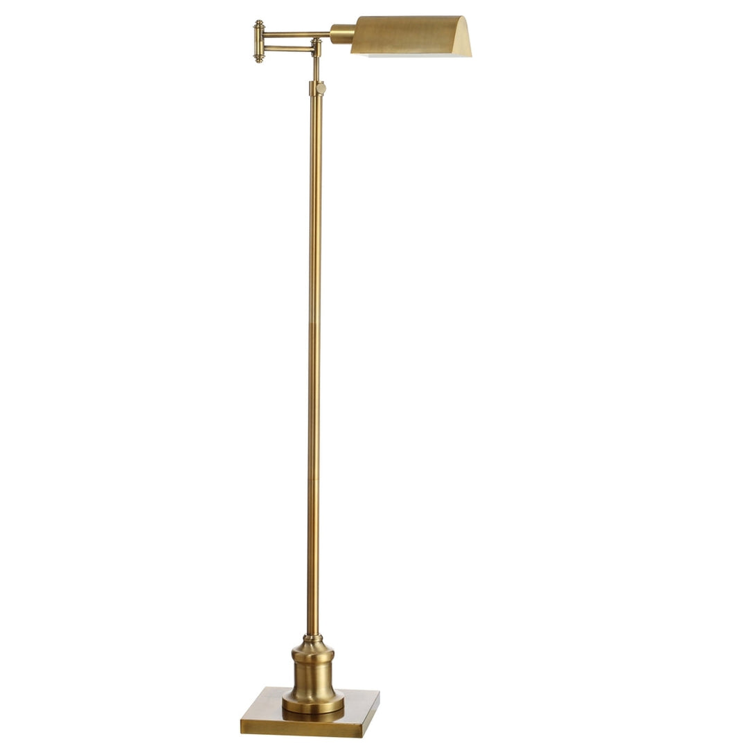 Briggs Floor Lamp