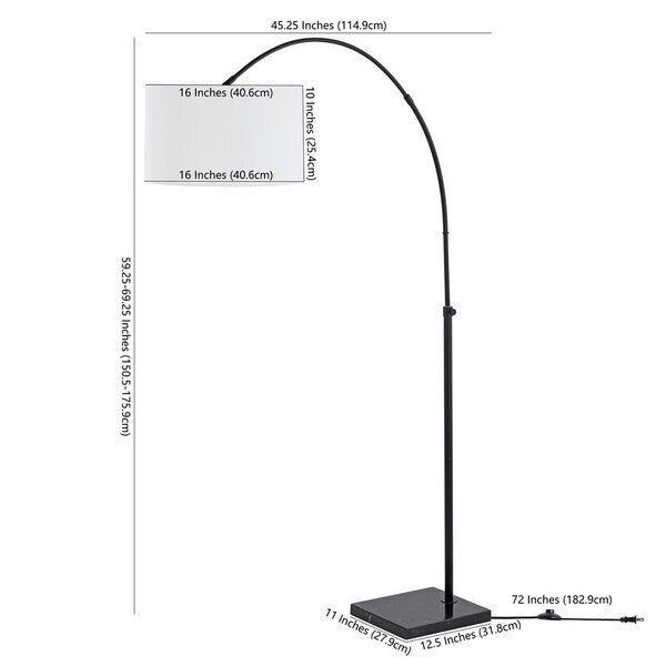 Katla Floor Lamp