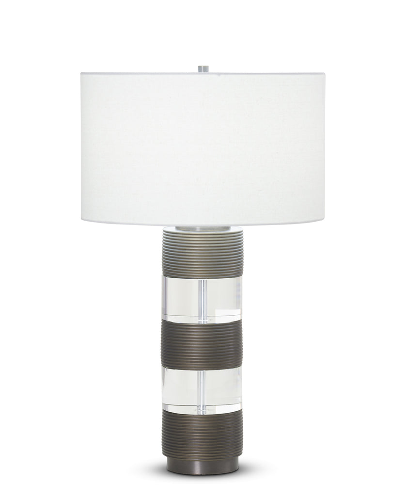 Hunter Table Lamp