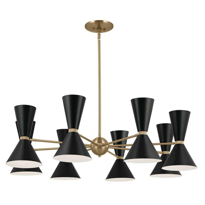 Phix Light Chandelier