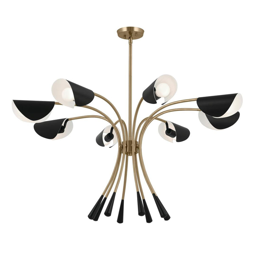 Arcus Light Chandelier