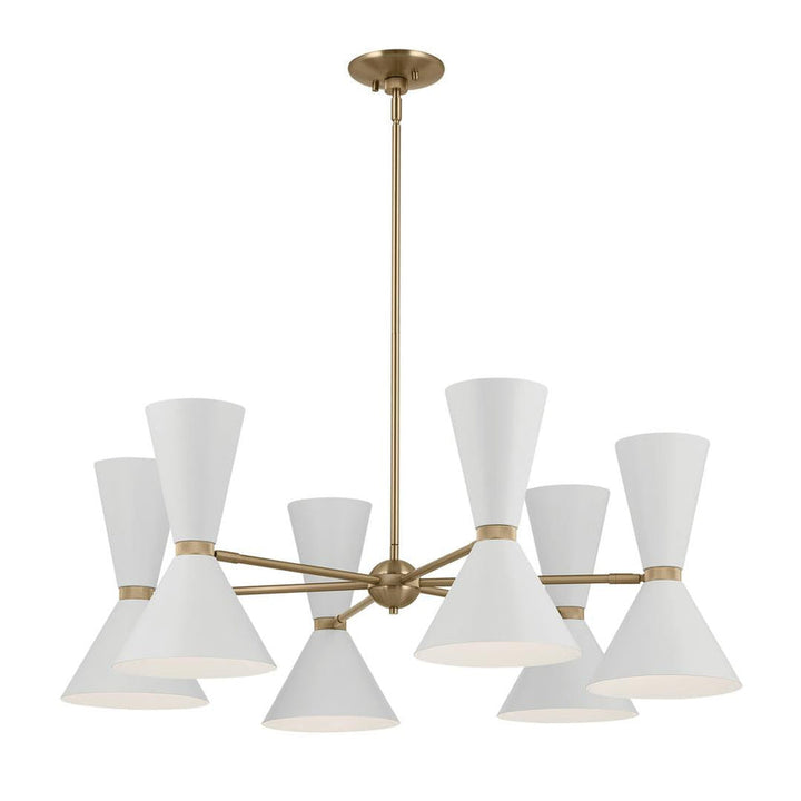 Phix Light Chandelier