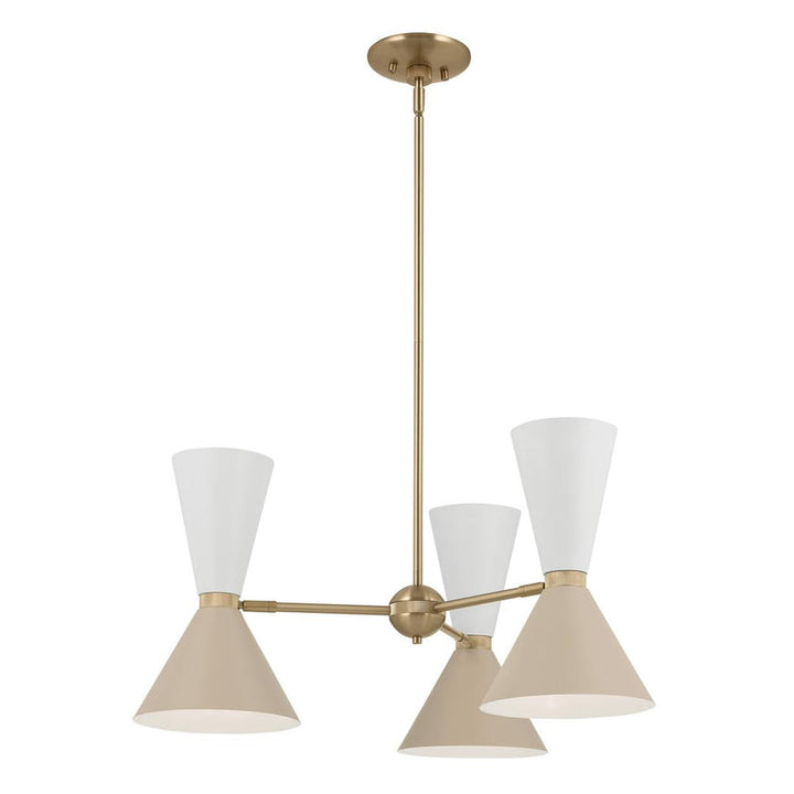 Phix Light Chandelier