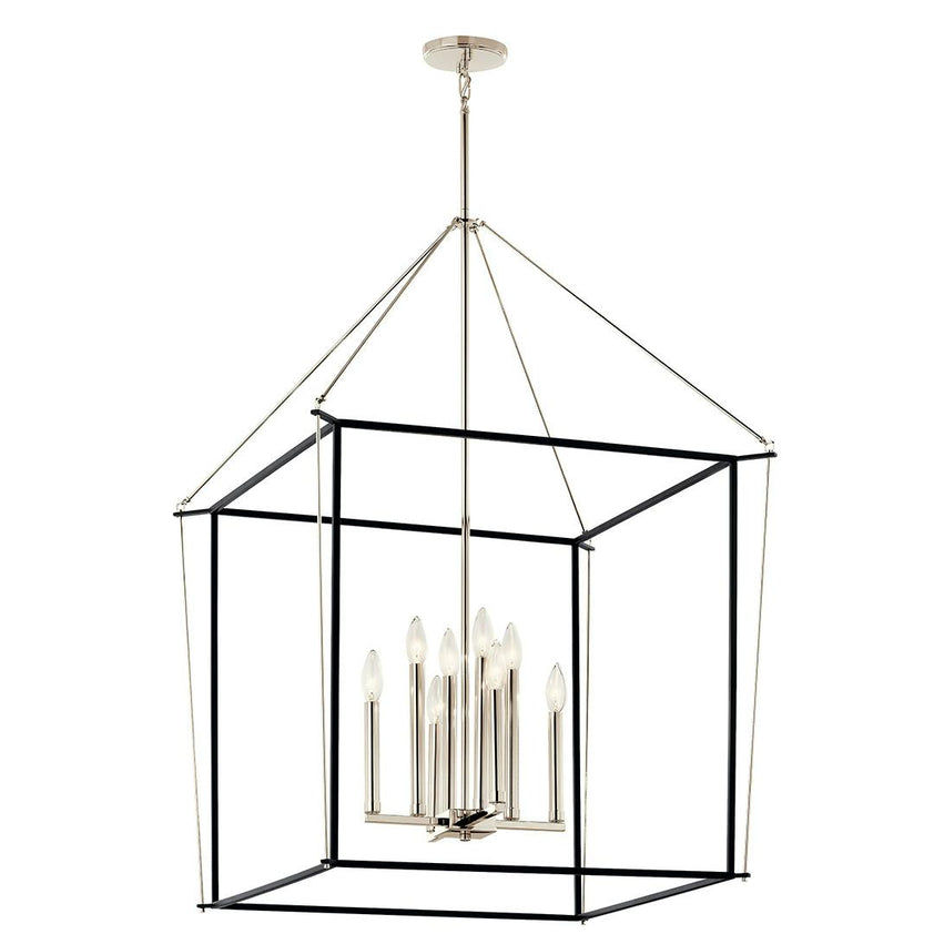 Eisley Light Foyer Pendant