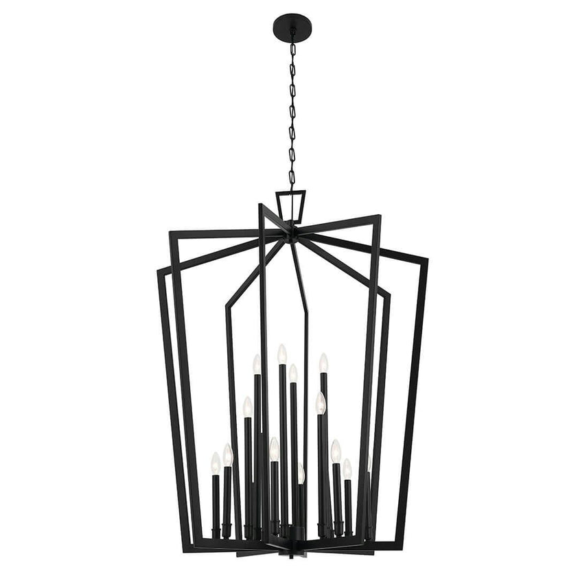 Abbotswell Light Foyer Pendant