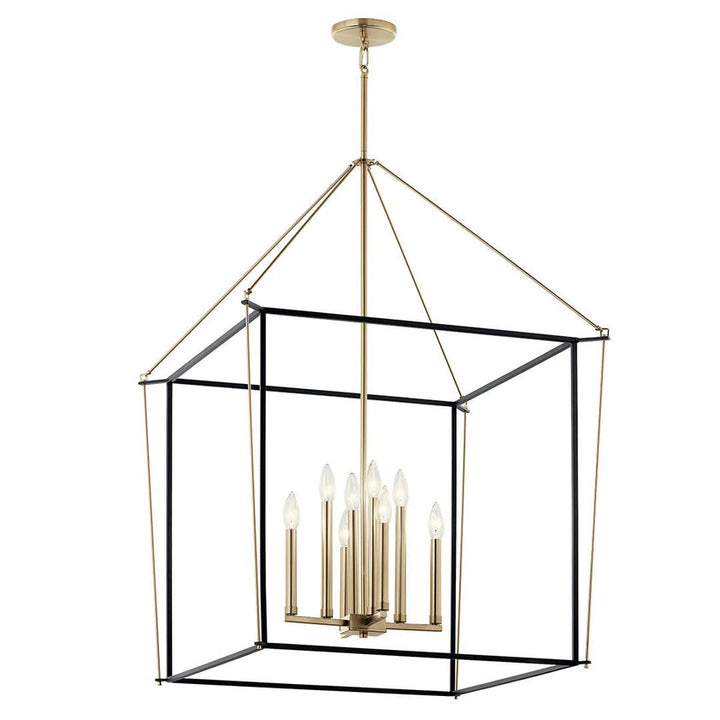 Eisley Light Foyer Pendant