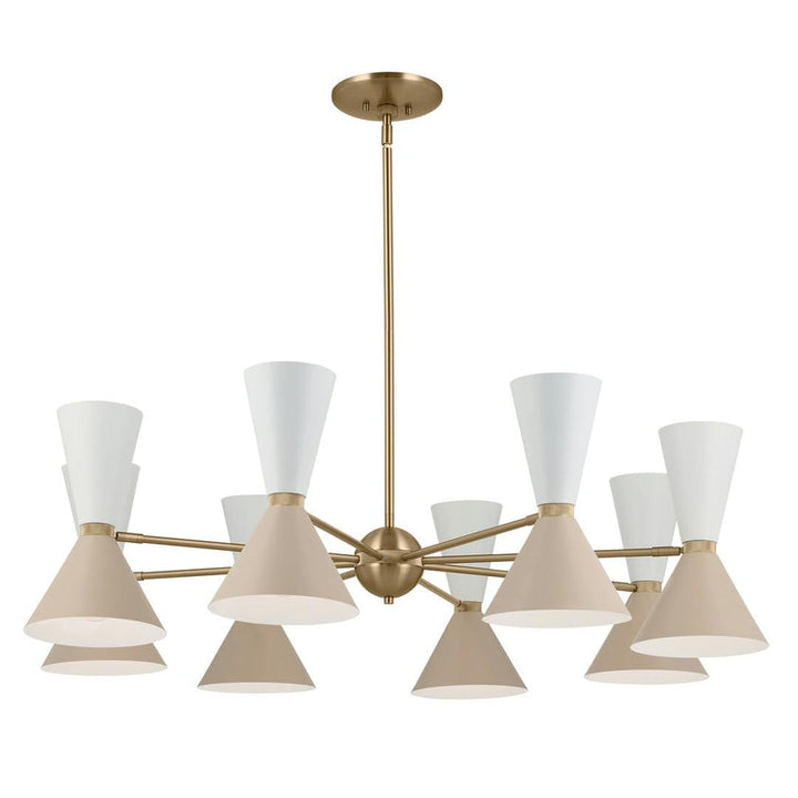 Phix Light Chandelier