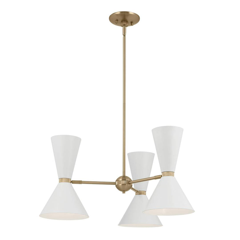 Phix Light Chandelier