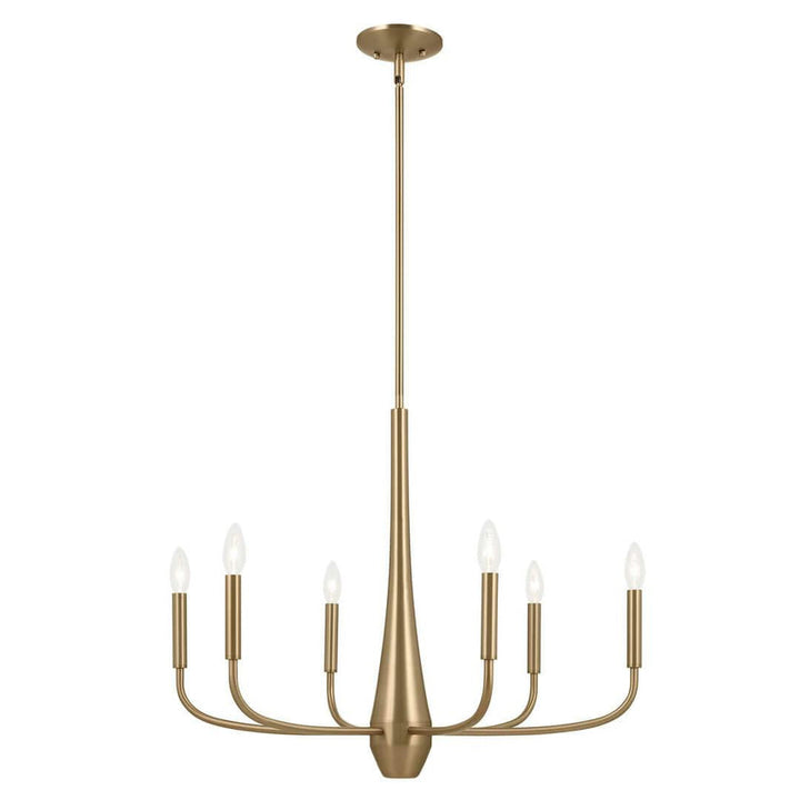 Deela Light Chandelier