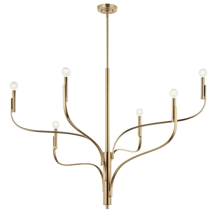 Livadia Light Chandelier