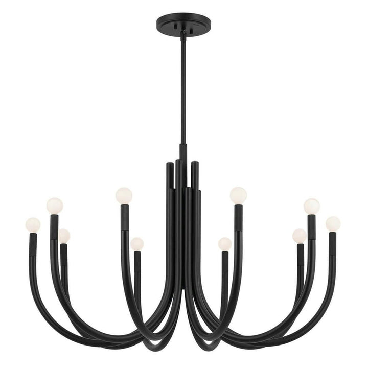 Odensa Light Chandelier