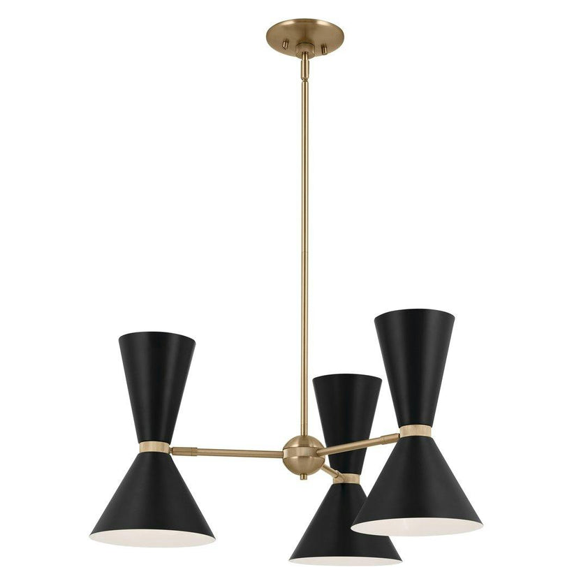 Phix Light Chandelier