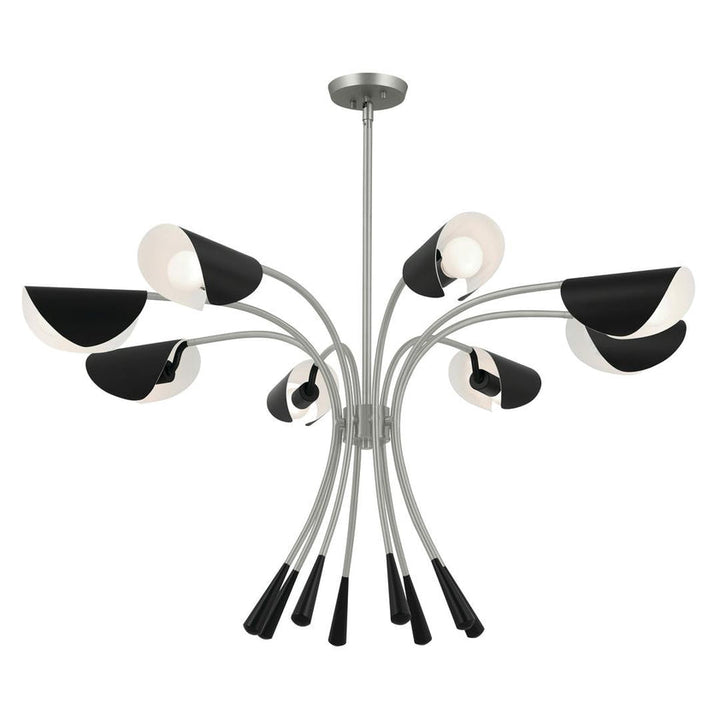 Arcus Light Chandelier