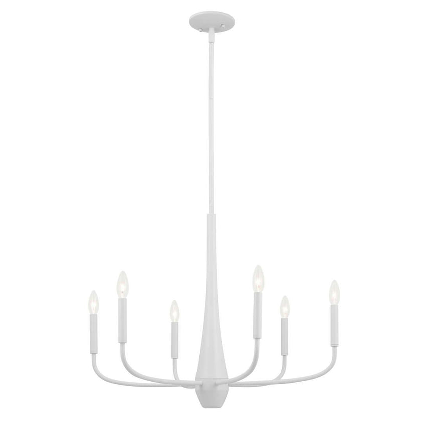 Deela Light Chandelier