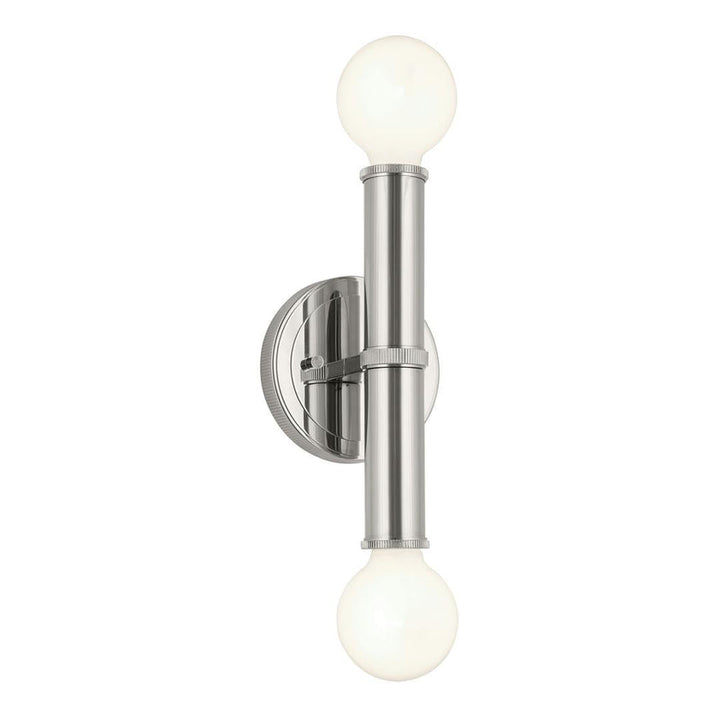 Torche Light Wall Sconce