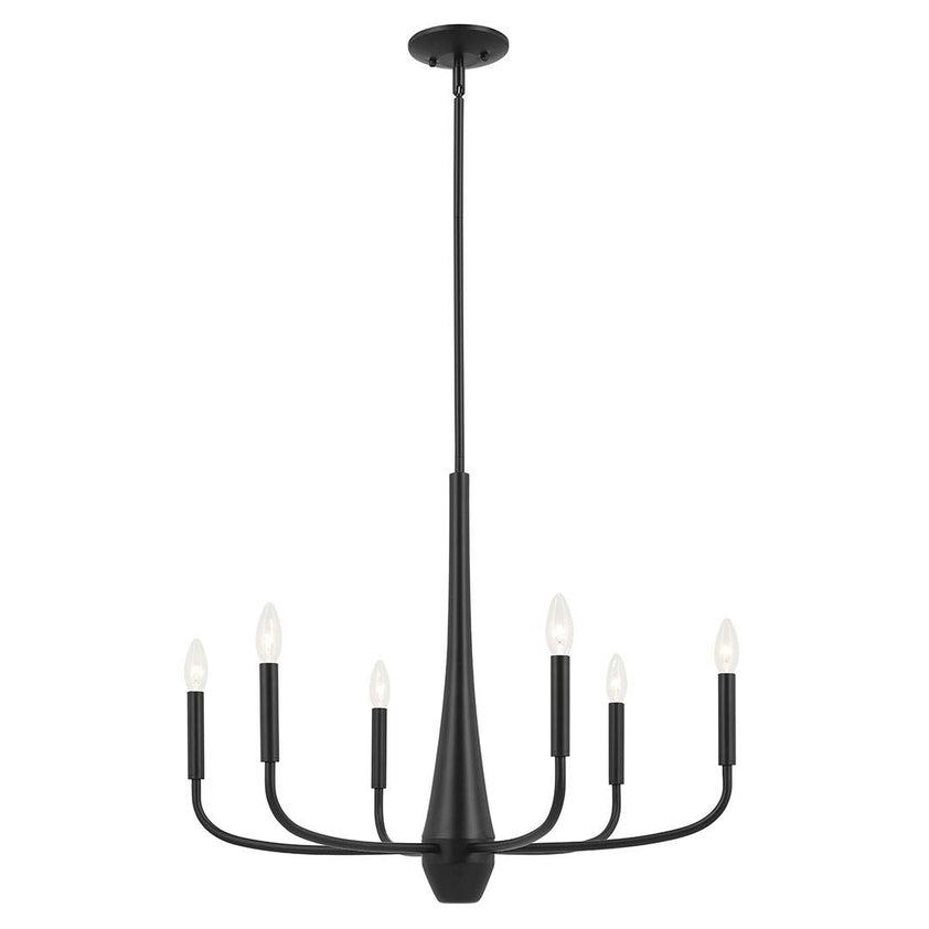 Deela Light Chandelier