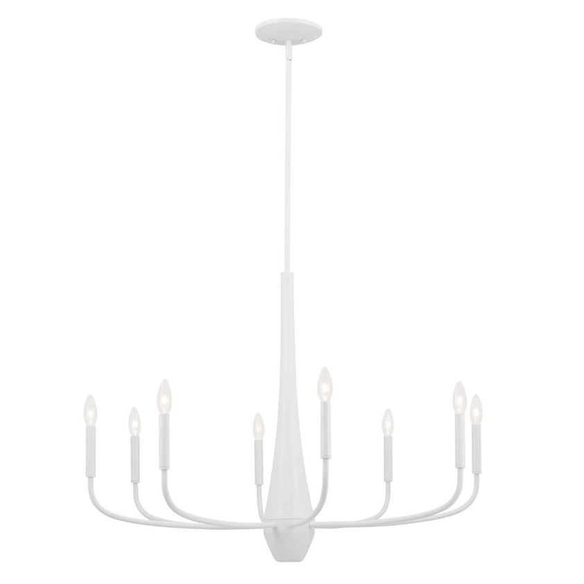 Deela Light Chandelier