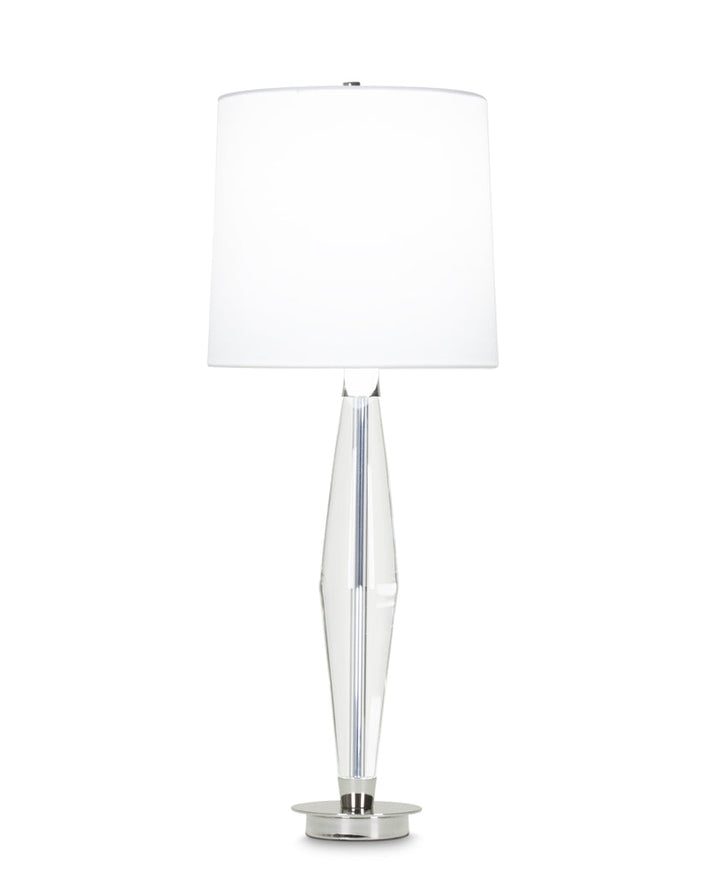 Julius Table Lamp by Flow Decor