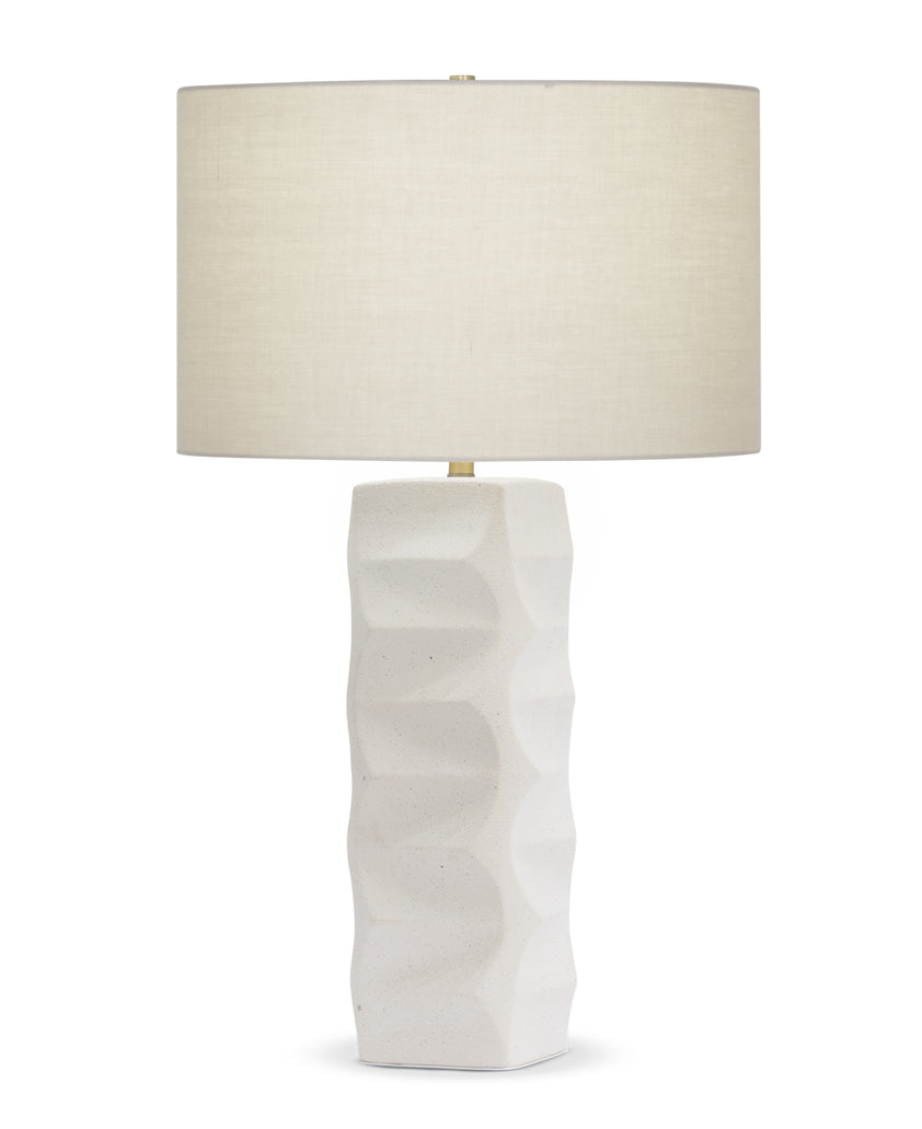 Kraft Table Lamp