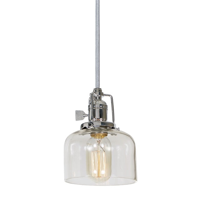 One light Union Square Shyra Pendant