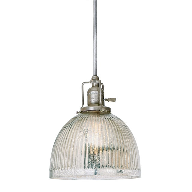 Union Square One Light Mercury Madison Pendant