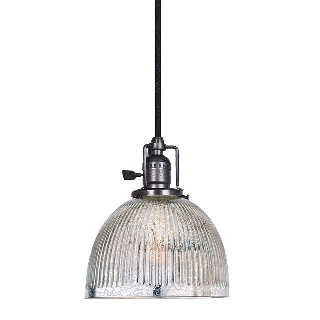 Union Square One Light Mercury Madison Pendant