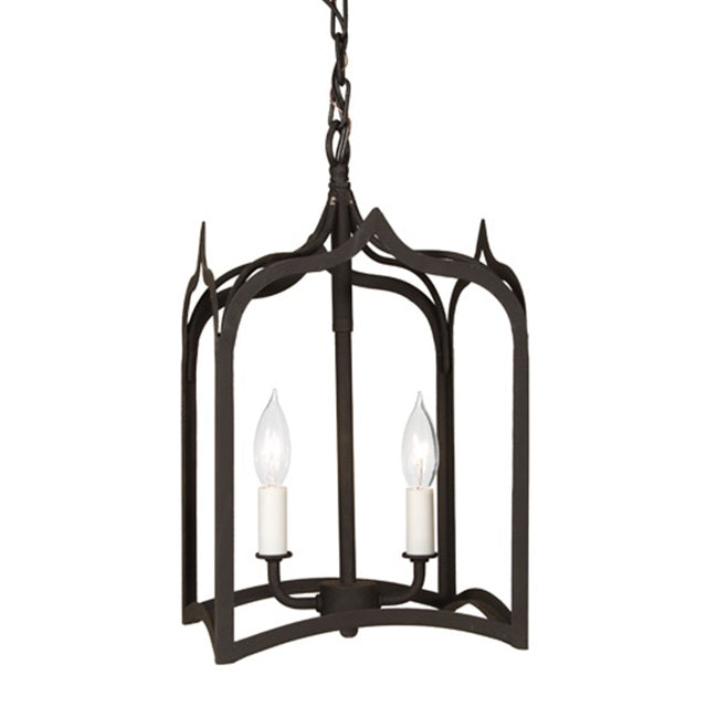 Small gothic lantern