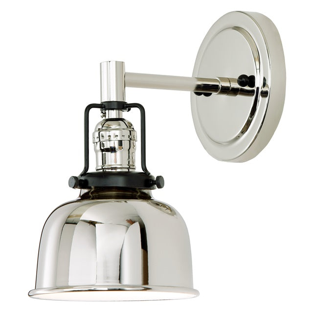 Nob Hill One Light M2 Wall Sconce